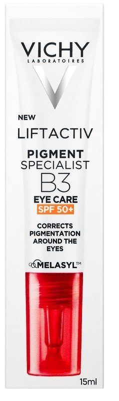 VICHY LIFTACTIV B3 Contorno Occhi 15ml Per Occhiaie e Pigmentazione in Eccesso